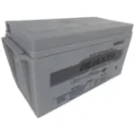 Amaron Quanta 12V 65Ah SMF UPS Battery