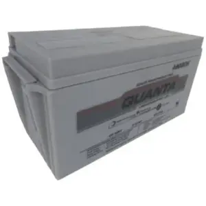 Amaron Quanta 12V 65Ah SMF UPS Battery