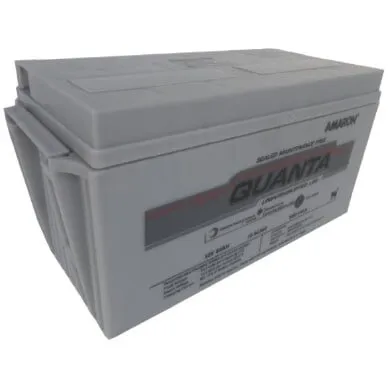 Amaron Quanta 12V 65Ah SMF UPS Battery