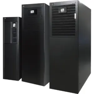 Liebert® EXS from 10 to 60 kVA
