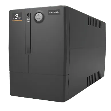 Liebert™ ITON 600VA - 2000VA