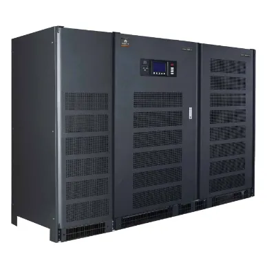 Liebert® HIPULSE-U™ 30kVA - 500kVA