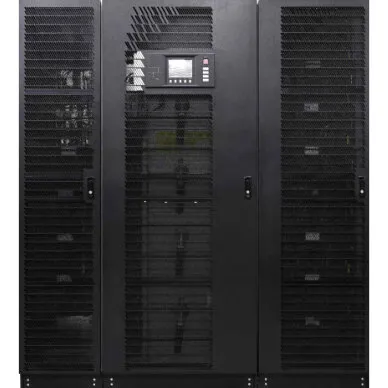Liebert® APM™ 400kW - 600kW