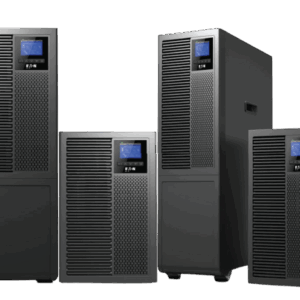 Eaton 9E-IN 06/10 kW