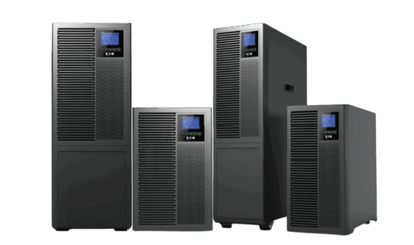 Eaton 9E-IN 06/10 kW