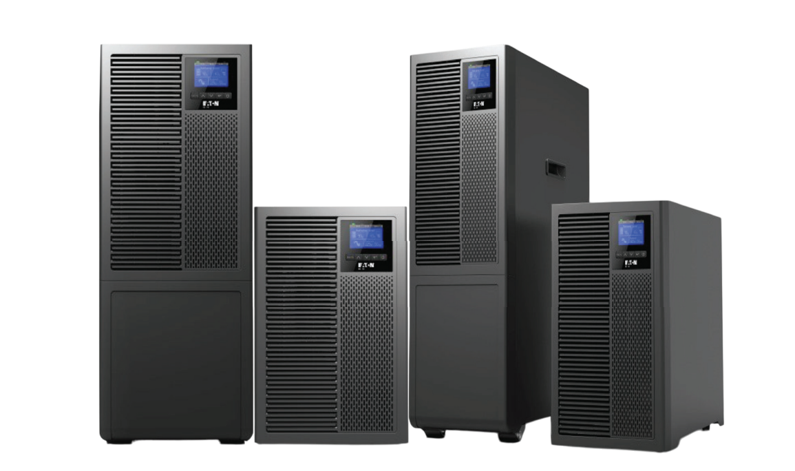 Eaton 9E-IN 06/10 kW