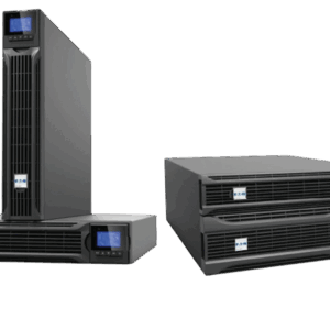 Eaton DX-RT 06-10 kW