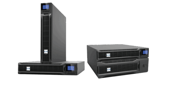 Eaton DX-RT 06-10 kW