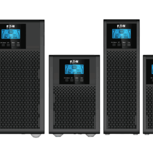 Eaton 9E-IN 1KVA, 2KVA, 3KVA