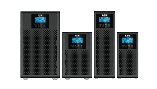 Eaton 9E-IN 1KVA, 2KVA, 3KVA