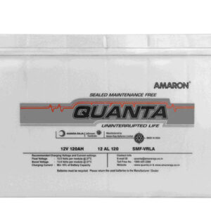 Quanta Battery