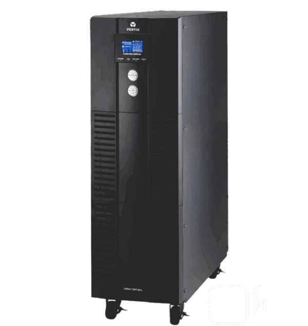Liebert® GXTMT+ LX (3 X 3)  10 kVA
