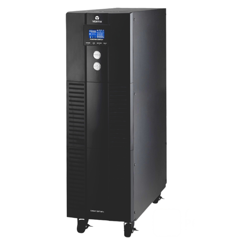 Liebert® GXTMT+ LX (3 X 3)  10 kVA