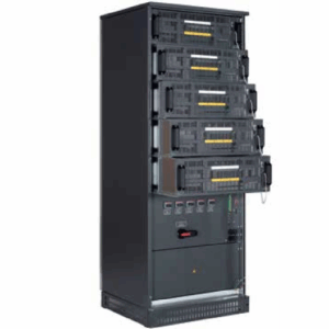 Conceptpower DPA 40–200 kW