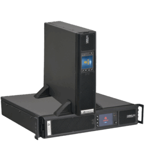 Liebert ITA2 1/ 2/3 kVA