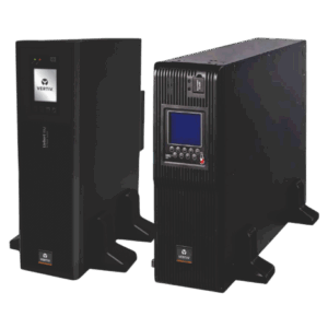 Liebert ITA 2 6/10/20 kVA UPS