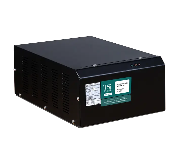 TSI Stabilizer (±20%)