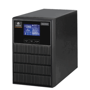 Liebert GXT MT+ CX4 1 kVA SB (Standard Run Model) UPS