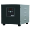 Servo Controlled Voltage Stabilisers - 2 phase