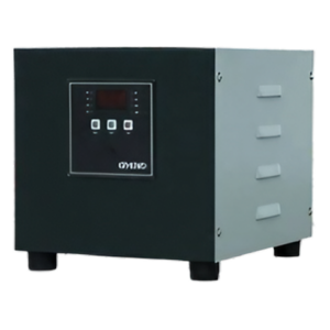 Servo Controlled Voltage Stabilisers - 2 phase