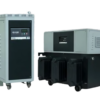 Servo Controlled Voltage Stabilisers - 3 phase
