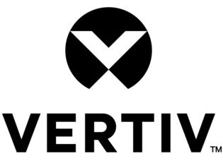 Vertiv logo